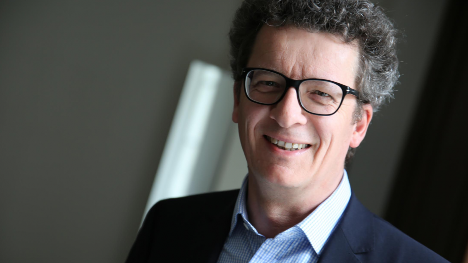 Tamedia: Doodle-CEO Michael Brecht tritt ab