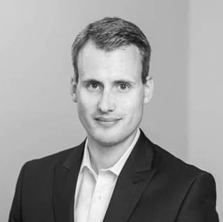 Dynamics Group: Hannes Egger ist neu als Senior Consultant an Bord