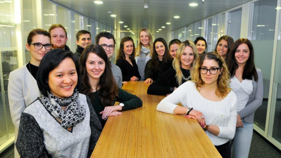 Media Talents Award 2016: Media-Talente kämpfen um den besten Case
