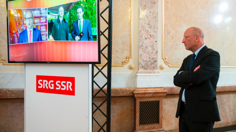 Werbeallianz: Regionalpresse muss sich sorgen