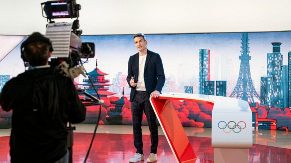 SRF: 3,1 Millionen schauten die Olympischen Spiele
