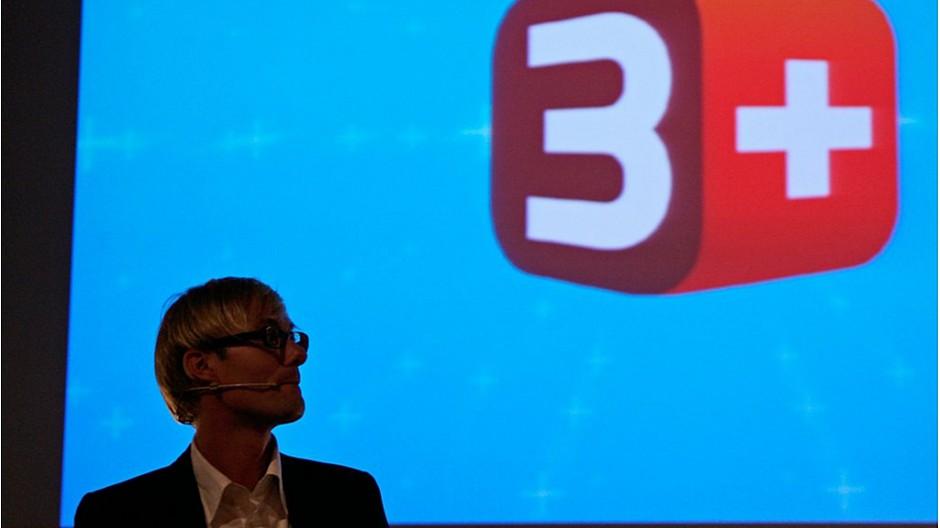 No Billag: 3+-Chef Dominik Kaiser äussert sich zur Initiative