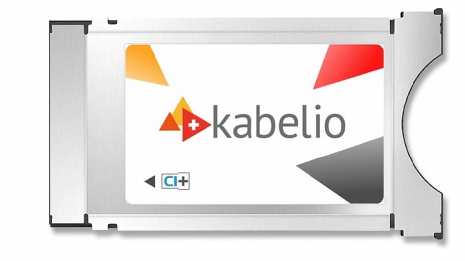 Kabelio: 3+ oder TeleZüri über Satellit empfangen
