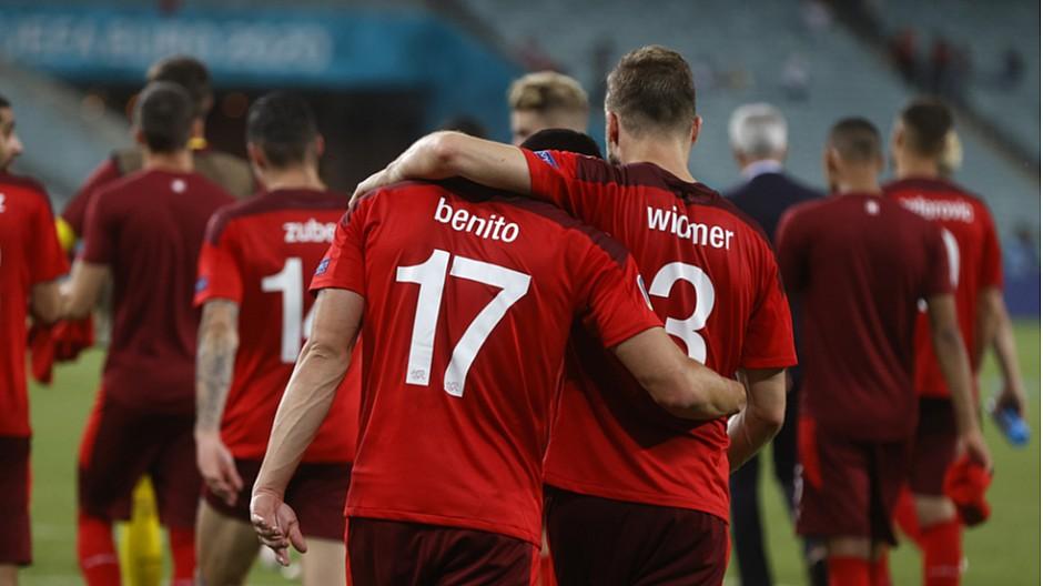 CH Media: 3+ zeigt erstmals Spiele der Fussball-Nati
