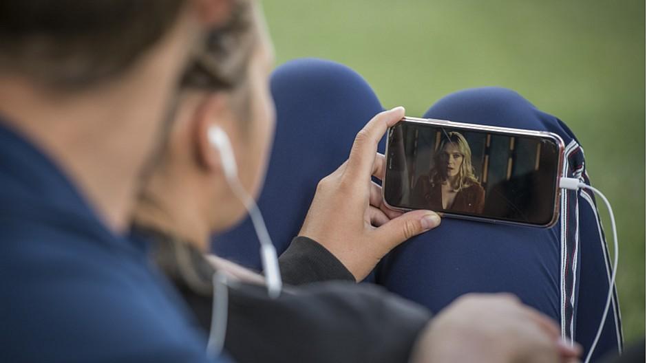 YouTube: 30 Milliarden Dollar für Content gezahlt
