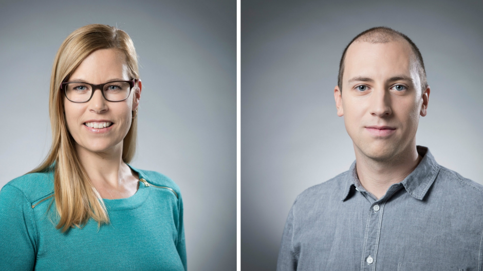 PPR Media Relations: Karin Lehmann und Sebastian Schneider werden stv. Geschäftsführer