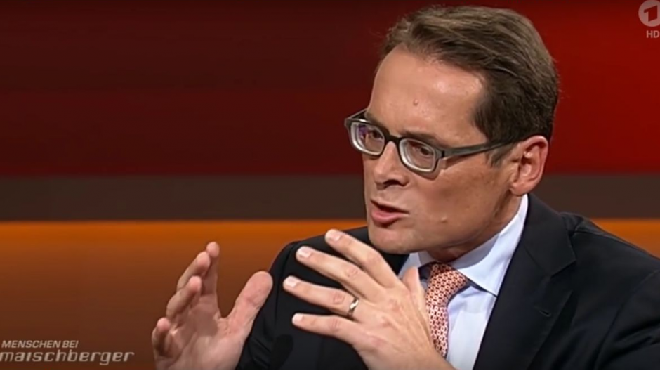 Maischberger: Startalkerin bedauert Falschaussage gegenüber Köppel