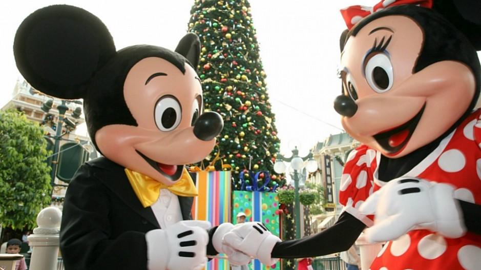Walt Disney: 32'000 Mitarbeiter werden entlassen