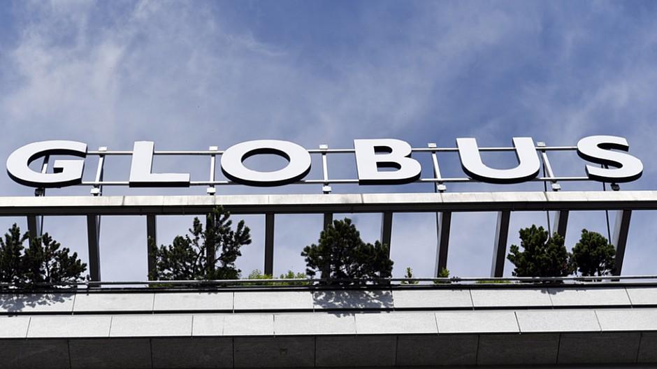 Globus: 320 Angestellte ziehen nach Zürich