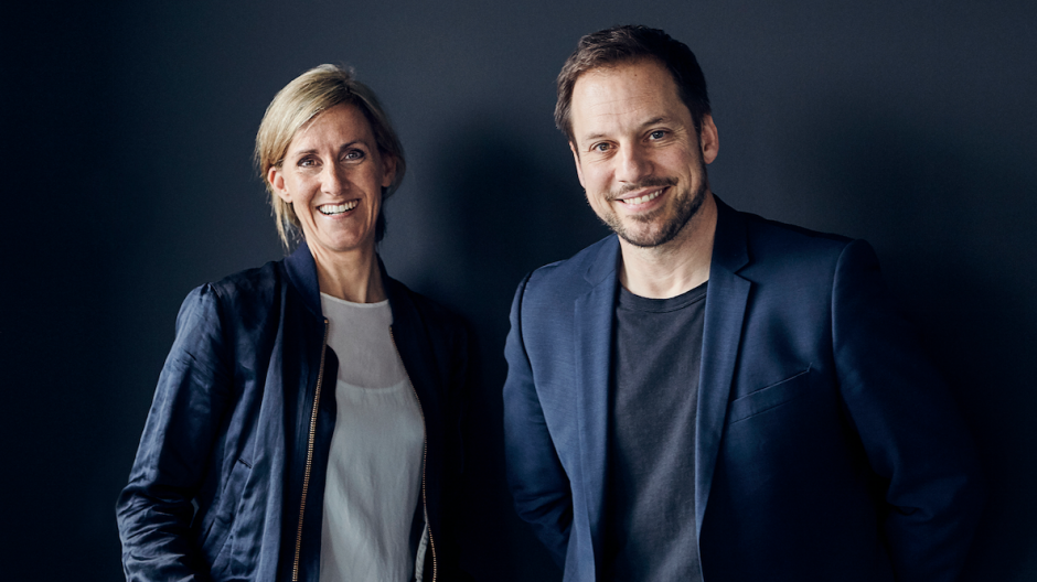 Thjnk Zürich: Alexander Jaggy und Andrea Bison gründen eine Agentur