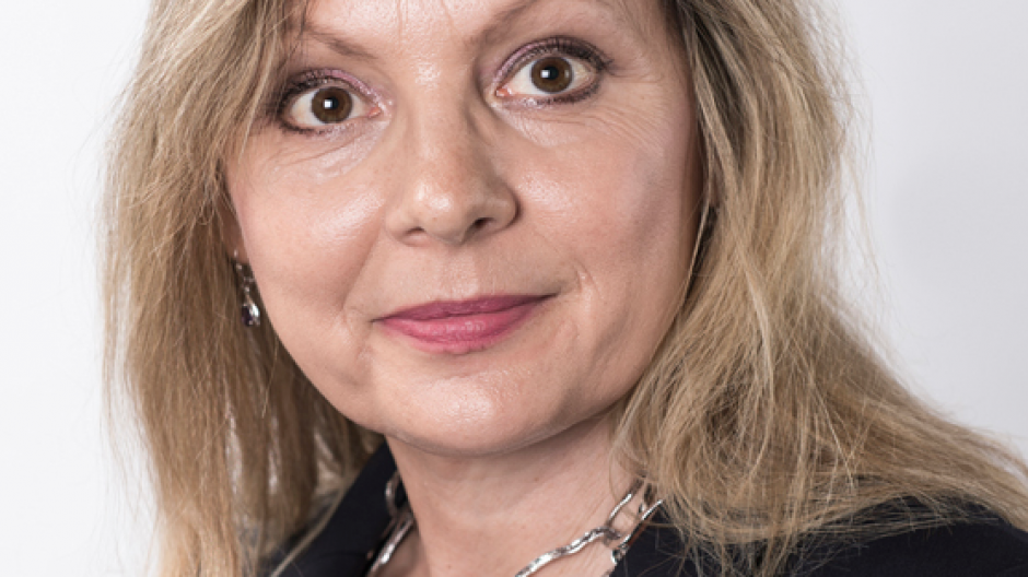 Schweizer Bauwirtschaft: Susanna Vanek wird Redaktionsleiterin