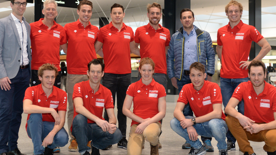 Brack.ch: Förderung junger Triathlon-Talente