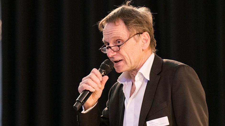 MAZ: 350 Gäste gratulieren zum 35. Geburtstag