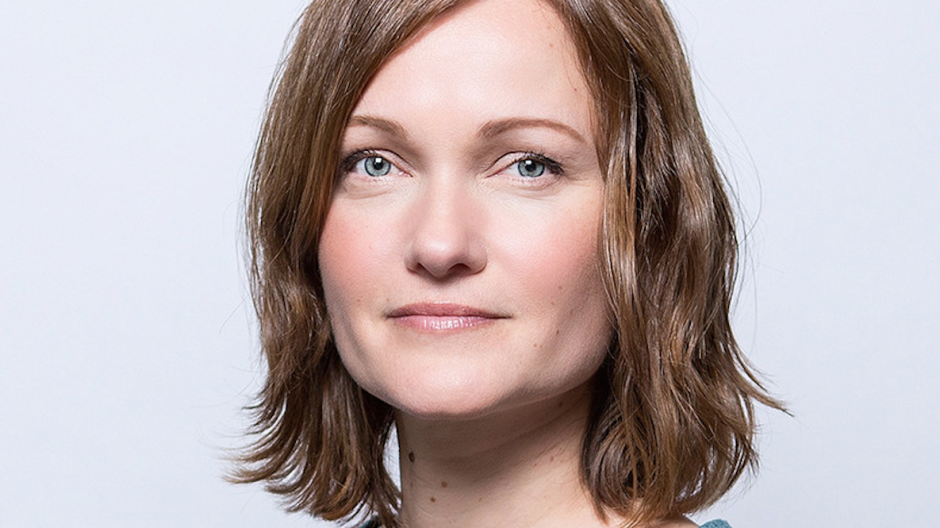 Tageswoche: Karen Gerig wird Stellvertretende Chefredaktorin