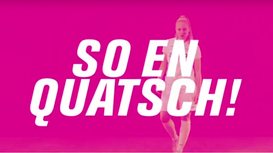 QoQa: Neuer Sponsor lanciert PR-Gag um FCZ-Frauenteam