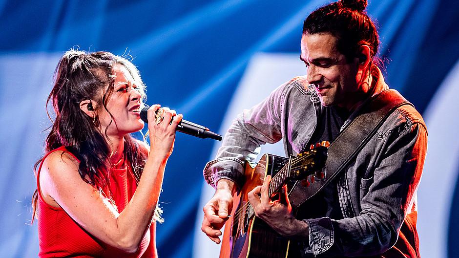 SRF: 362'000 Personen schauen «MusicStar»