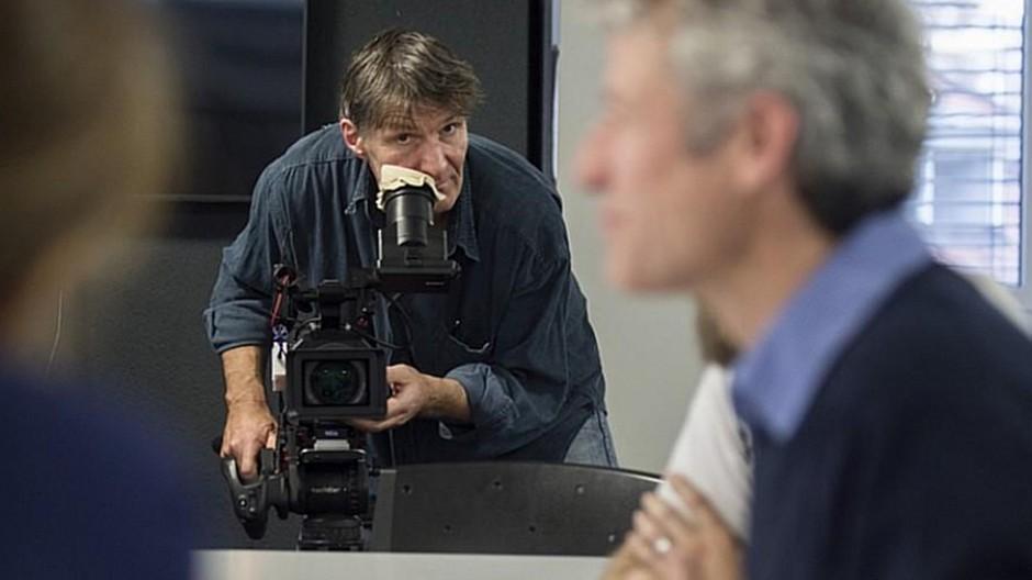SRF CH: Filmszene: 66’000 sahen «Die Vierte Gewalt» am TV