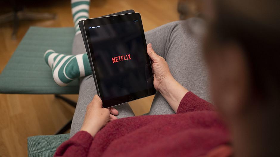 Video on Demand: 37'000 kostenpflichtige Filme im Angebot