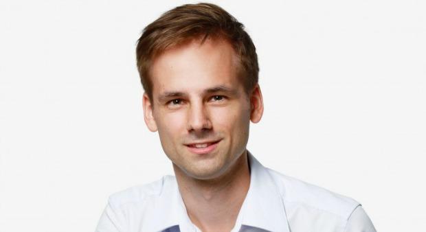 Radio SRF: Martin Aldrovandi neuer Nordostasien-Korrespondent