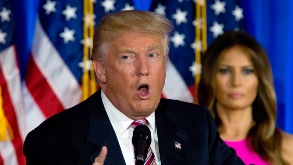 Queen: Trump soll «We are the Champions» nicht abspielen dürfen