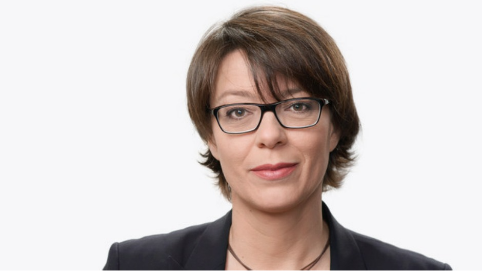 SRG: Kulturchefin will nach Deutschland wechseln