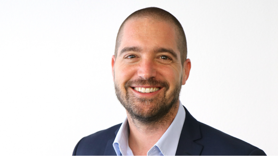 Netzmedien: Markus Stotz kehrt zurück