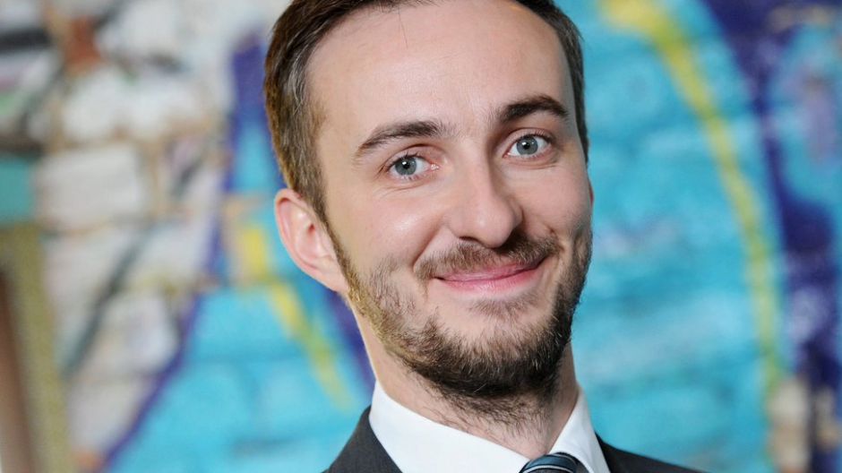 Deutschland: Jan Böhmermann kritisiert Bundeskanzlerin Merkel