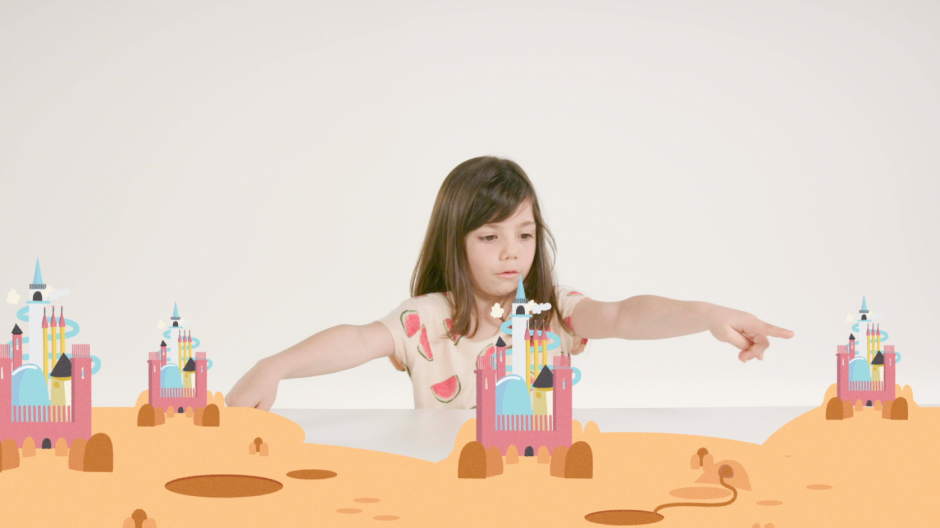 Publicis: Wie Kinder unsere Zukunft sehen