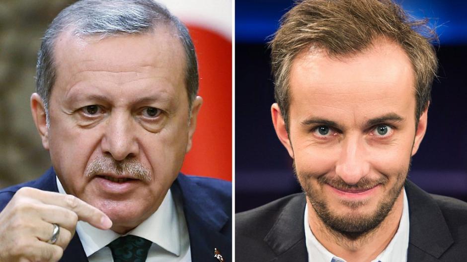 Causa Böhmermann: ZDF stellt sich hinter Jan Böhmermann