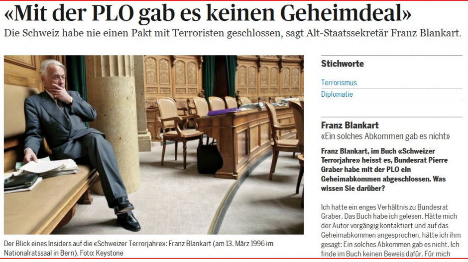 Tamedia: Zwei Titel greifen NZZ-Recherche an