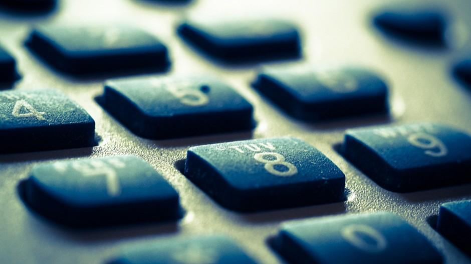 Facebook: 420 Millionen Telefonnummern im Netz