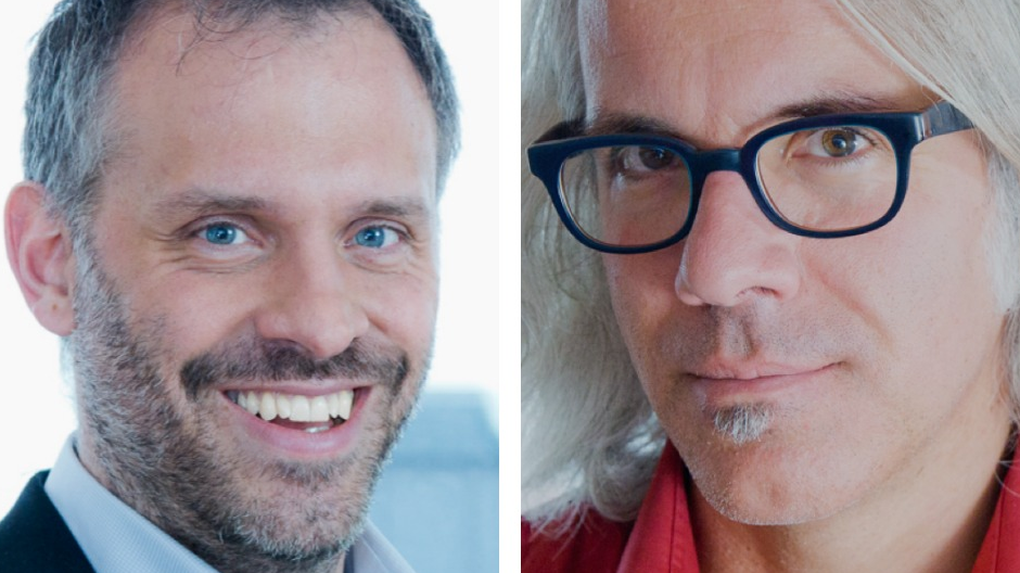 B&B Endemol Shine: Abgang von Stefan und Andi Frick