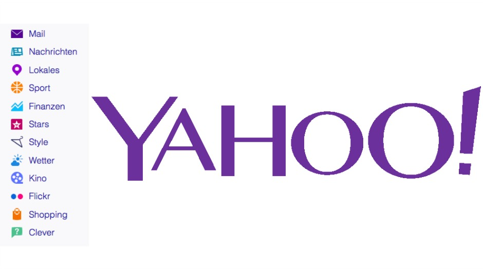 Yahoo: Sieben von elf digitalen Magazinen eingestellt