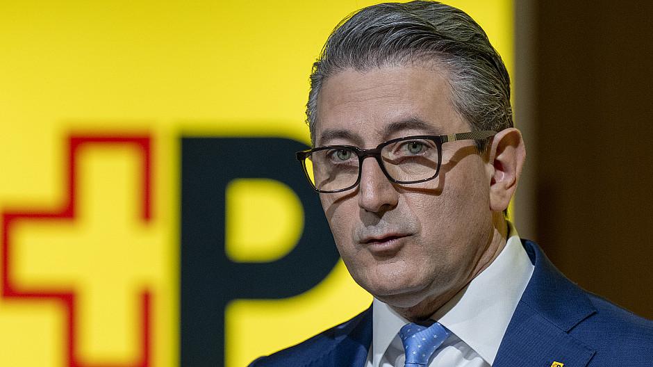 Post: 431 Millionen Franken für externe Berater