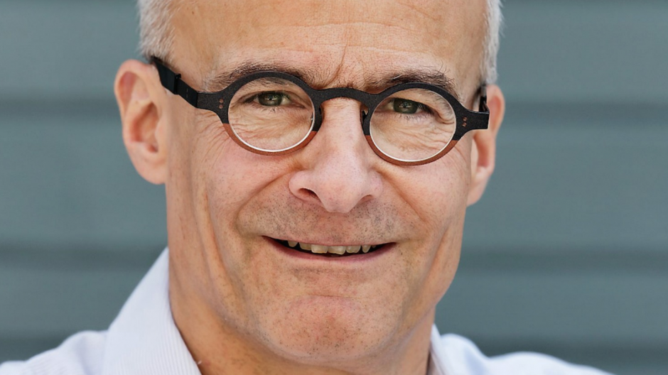 Wernli: «Der neue Claim schaut dem Volk aufs Maul»