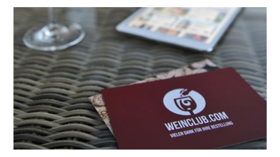 Ringier Digital Ventures: Verstärkte Zusammenarbeit mit Wine & Gourmet Digital