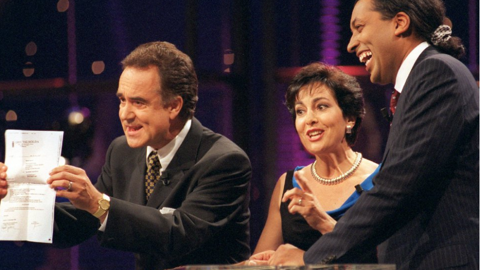 SRF: Comeback für «Verstehen Sie Spass?»