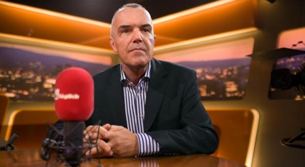 TeleZüri: "Ich war etwas in die Anfangszeit meiner Tätigkeit versetzt"