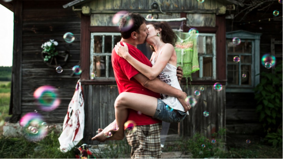 Swiss Photo Awards: Niels Ackermann und Beat Schweizer ausgezeichnet
