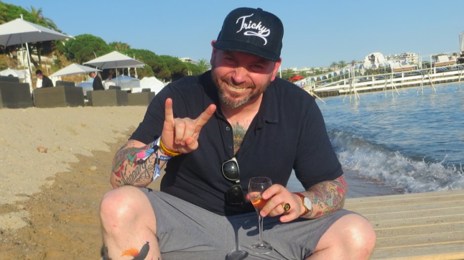 Cannes Lions 2016: «Jetzt ist meine eigene Messlatte höher»