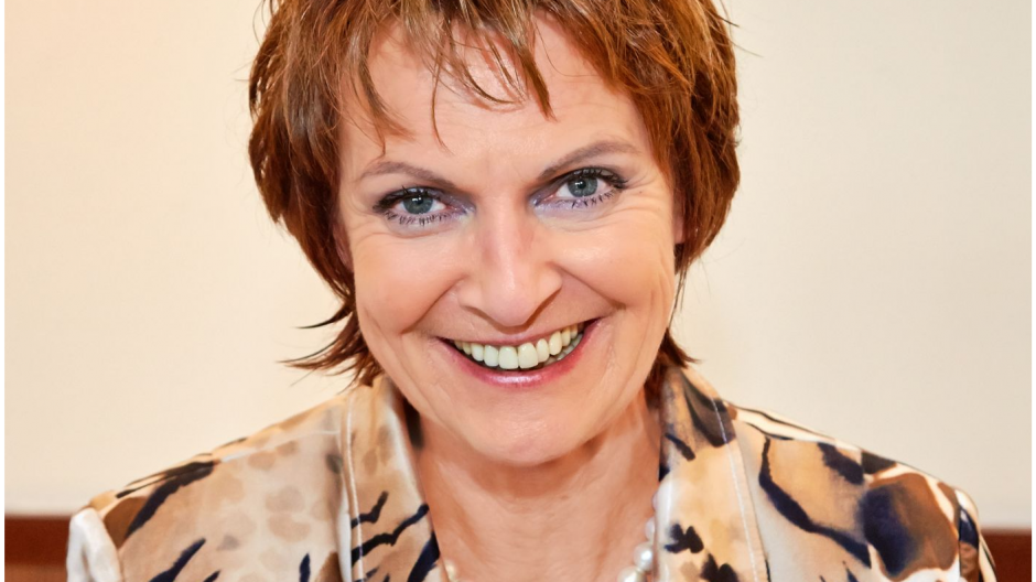 Anne Schüller: «Menschenkenntnis führt gerade in digitalisierten Zeiten zum Ziel»