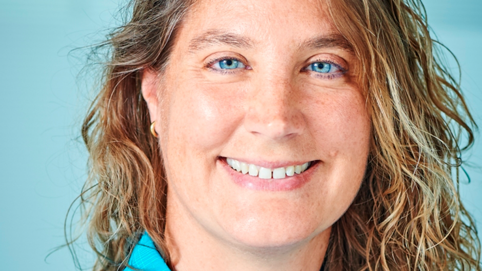 Gebäudeversicherung Zürich: Kirstin Steyer wechselt zum Institut für Geistiges Eigentum