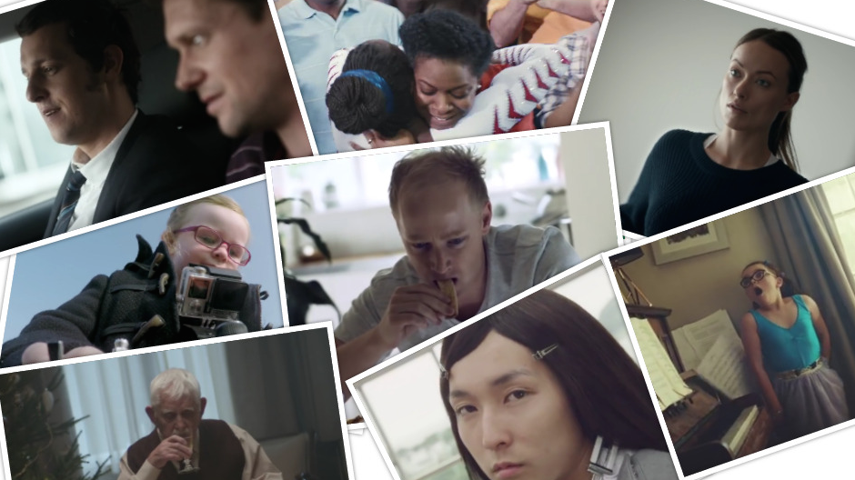 Cannes Lions 2016: Das sind die Favoriten für den Film-Grand-Prix