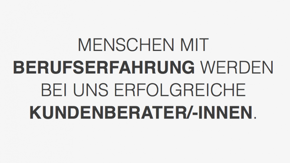 Maxomedia: Pitchgewinn durch Quereinsteiger