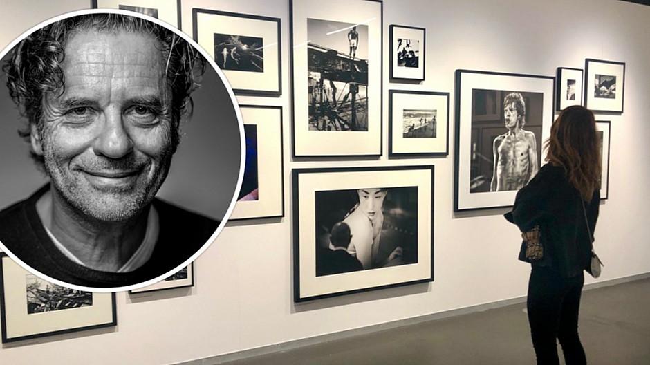 Alberto Venzago: 50 Jahre in facettenreicher Retrospektive