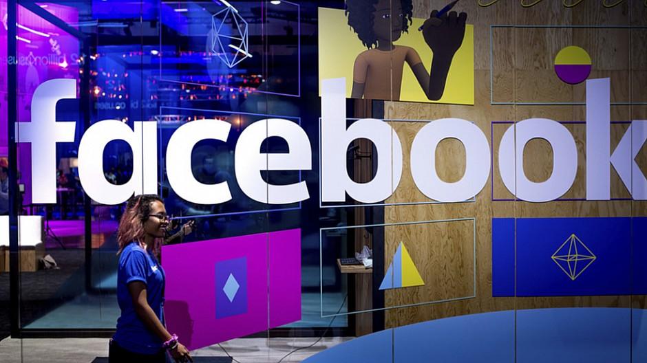 Facebook: 50 Millionen Stunden pro Tag weniger