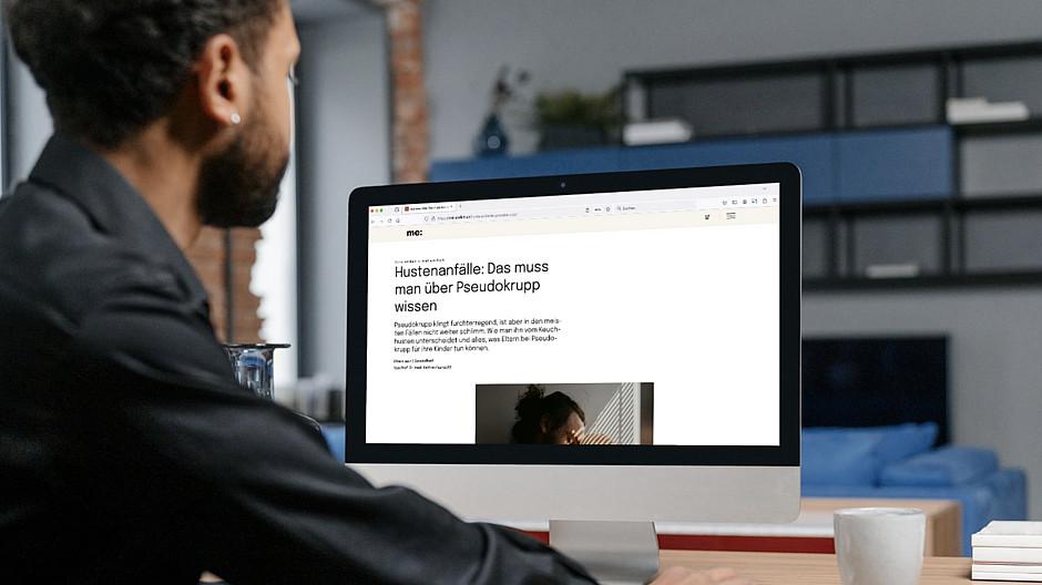 Mal ehrlich: 50 neue Beiträge zu Windpocken oder Röteln