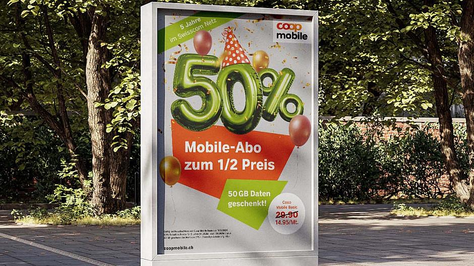 Bühler & Bühler: 50 Prozent zum fünfjährigen Jubiläum