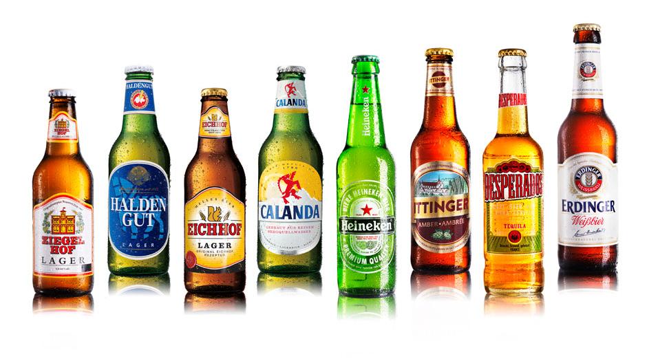 Heineken: Frauen wollen Männer mit Kontrolle