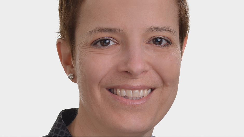 Luzerner Kantonalbank: Ursi Ineichen wird neue LUKB-Mediensprecherin